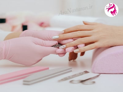 بهترین ست مانیکور ناخن چیست؟