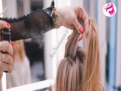 اسپری نگهدارنده حالت مو چیست؟، خرید اسپری نگهدارنده حالت مو، قیمت اسپری نگهدارنده حالت مو، بهترین اسپری نگهدارنده حالت مو، اسپری مو