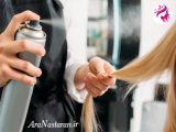 انواع اسپری مو و کاربرد‌ آنها، خرید اسپری مو، قیمت اسپری مو، بهترین اسپری مو