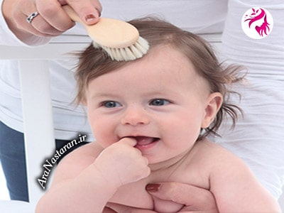 برس مو کودک چیست؟، بهترین برس مو کودک، خرید برس مو کودک، قیمت برس مو کودک
