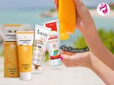 کرم ضد آفتاب رنگی با پوشانندگی بالا، خرید کرم ضد آفتاب رنگی، بهترین کرم ضد آفتاب رنگی، قیمت کرم ضد آفتاب رنگی