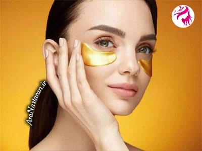 ماسک دور چشم چیست؟، بهترین ماسک دور چشم، قیمت ماسک دور چشم، خرید ماسک دور چشم
