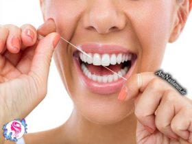 نخ دندان چیست؟، راهنمای خرید نخ دندان، بهترین نخ دندان، قیمت نخ دندان