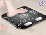 ترازو دیجیتال وزن کشی خانگی