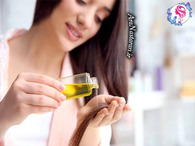 بهترین مارک روغن مو