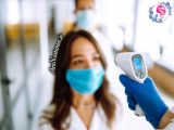 تب سنج دیجیتال خانگی