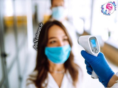 تب سنج دیجیتال خانگی
