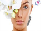 تکنیک برای زیبایی پوست