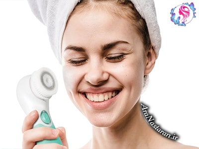 بهترین برس پاکسازی صورت